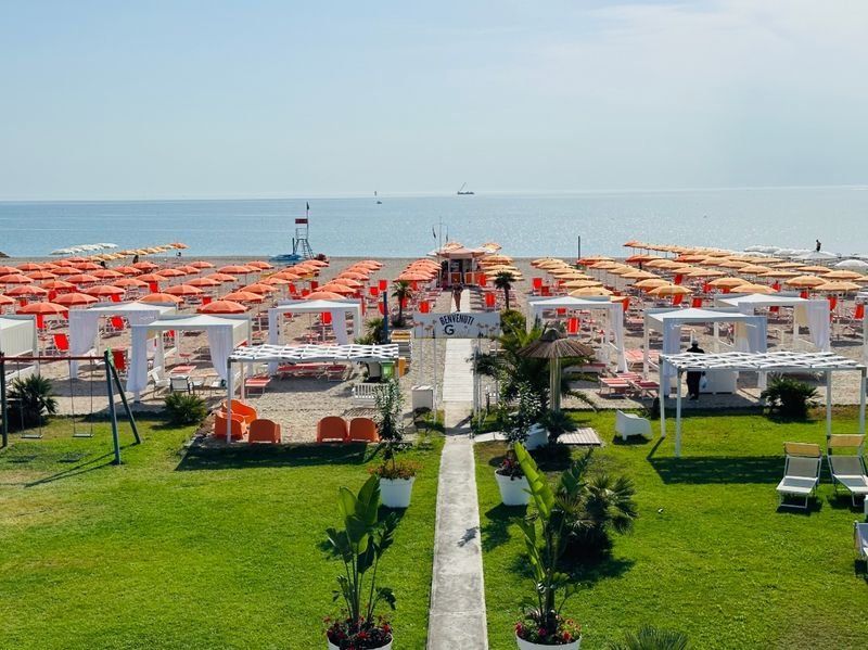Gbeach Civitanova Marche - Civitanova Marche