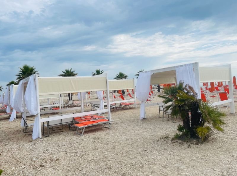 Gbeach Civitanova Marche - 2