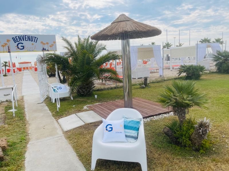 Gbeach Civitanova Marche - 3