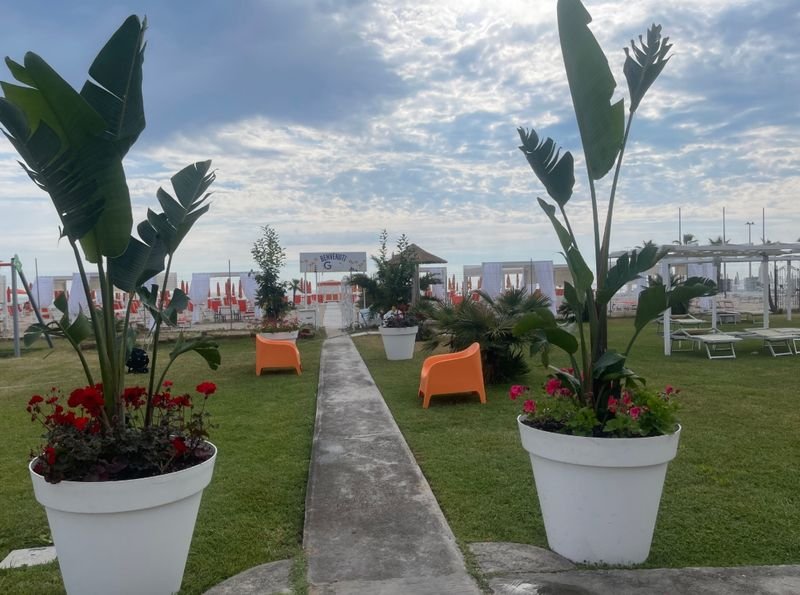 Gbeach Civitanova Marche - 4