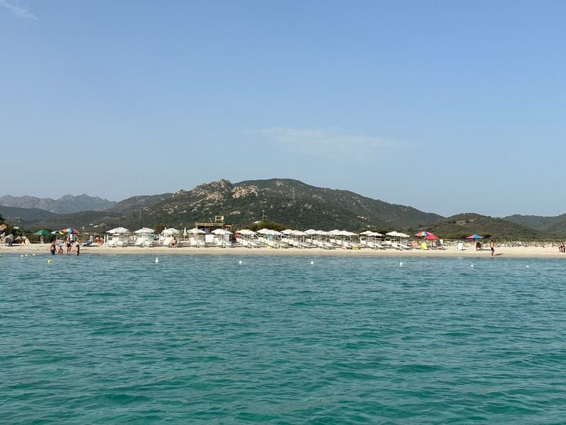 Giorgia Beach - 3