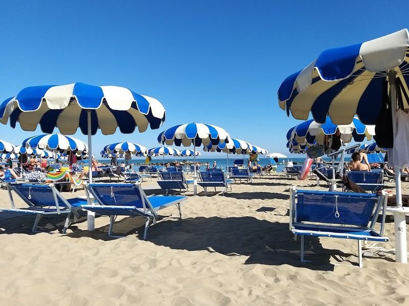 I Delfini Beach Village 61/63 - 2