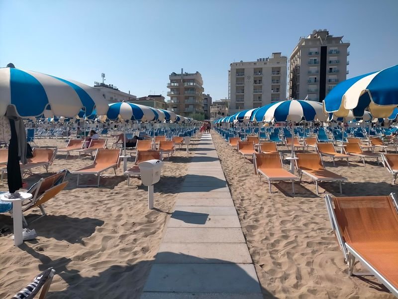 I Delfini Beach Village 61/63 - 3