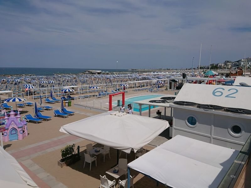 I Delfini Beach Village 61/63 - 4