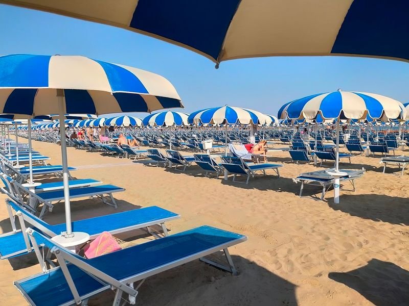 I Delfini Beach Village 61/63 - 5