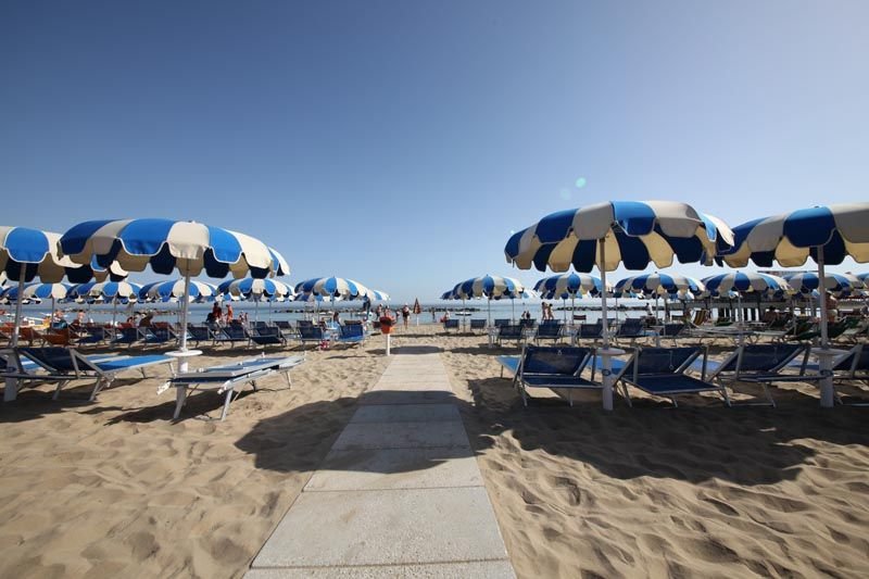 I Delfini Beach Village 64/65