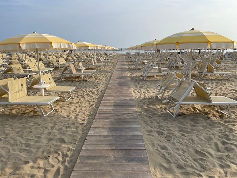 Venice beach - Bagni 36