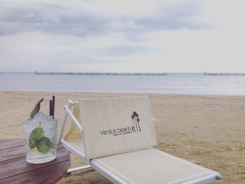 Venice beach - Bagni 36 - 2