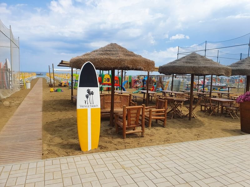 Venice beach - Bagni 36 - 4