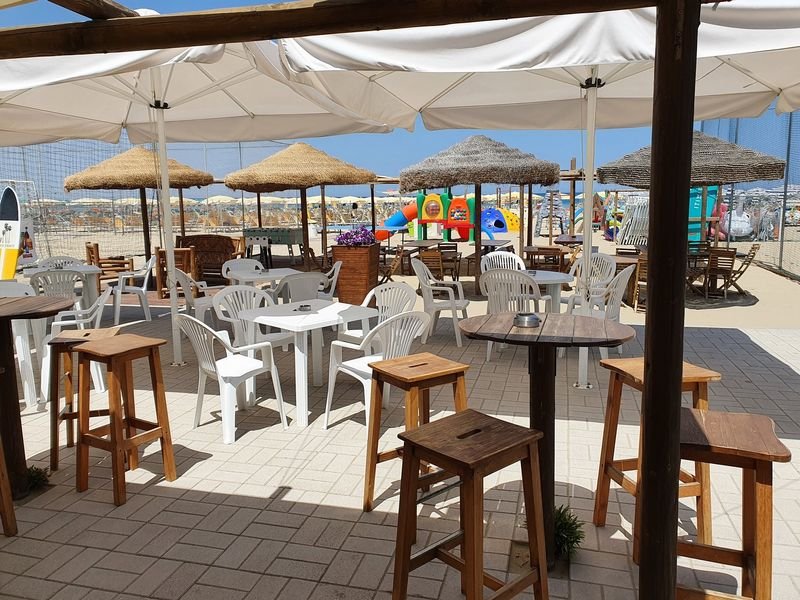 Venice beach - Bagni 36 - 5