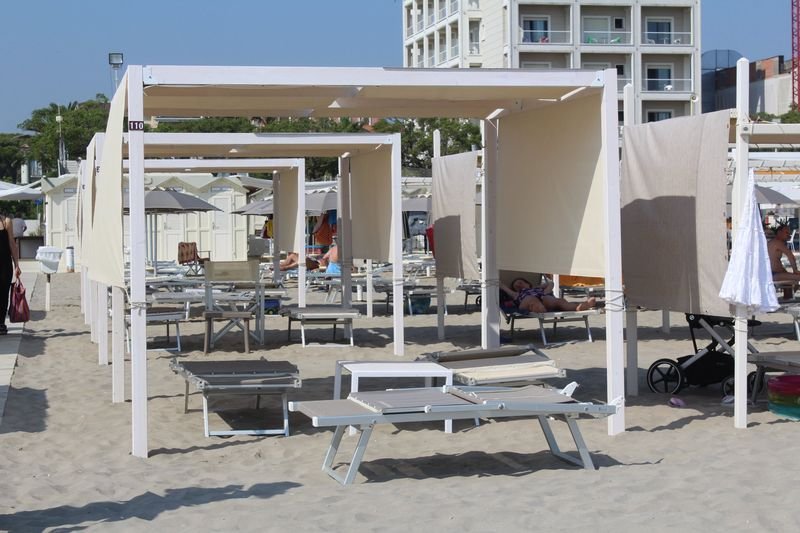 Bagno Mulazzani 55