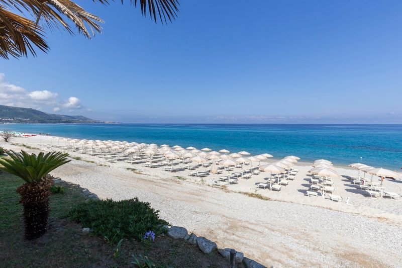 Lido la Bianca Spiaggia - 4