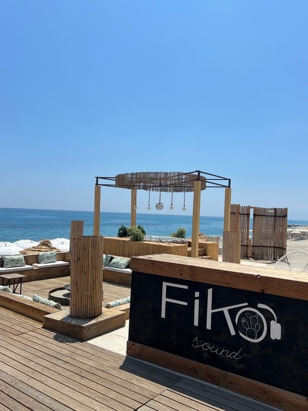 Fiko Beach - 5