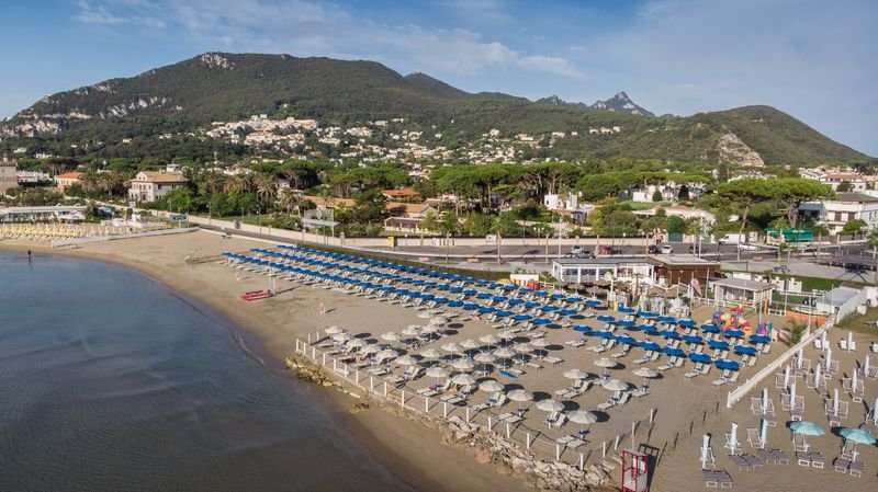Vistamare Franco - San Felice Circeo
