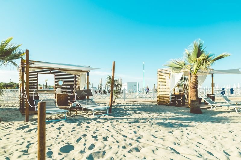 Bagno Primavera Beach - 2