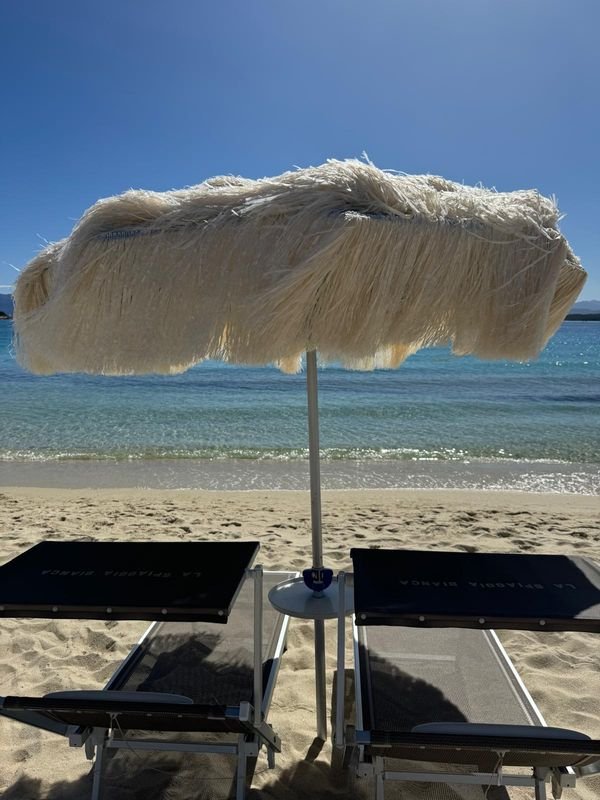 White Beach La Spiaggia Bianca - 5
