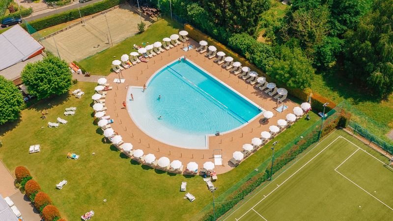 Shape Village - Appiano Gentile