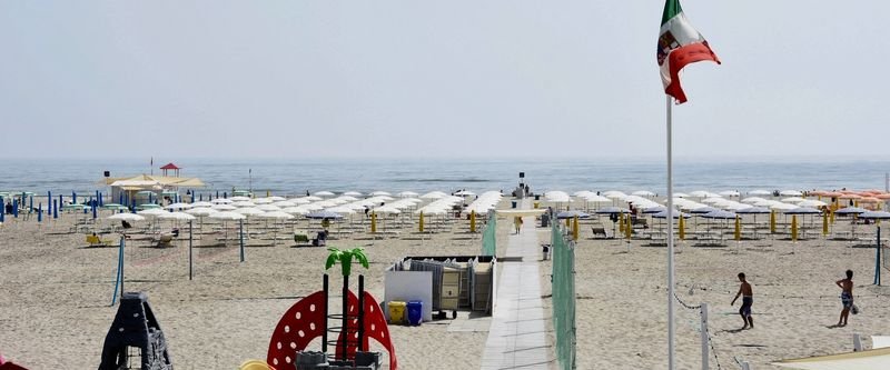 MarYSol Spiaggia 57 - Spina