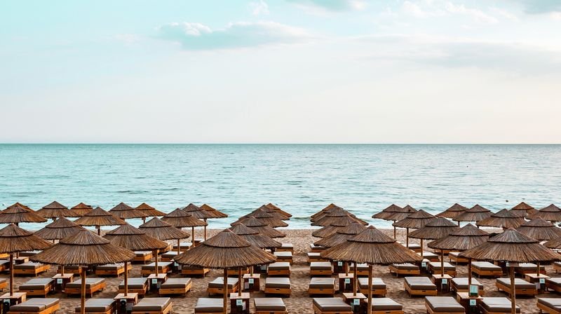 Cumeja Beach Club