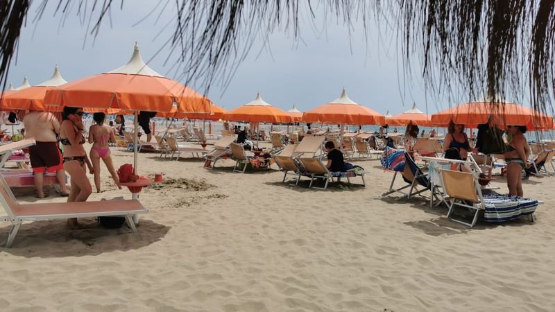Europabeach - San Felice Circeo