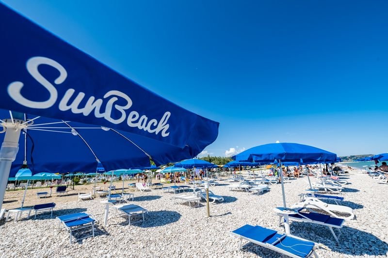 Camping Sun Beach