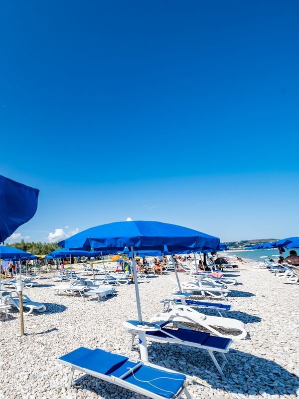 Camping Sun Beach - 2