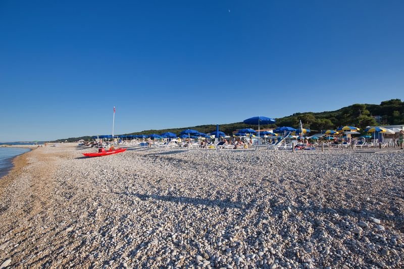 Camping Sun Beach - 3