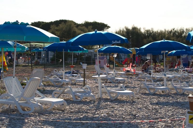 Camping Sun Beach - 4