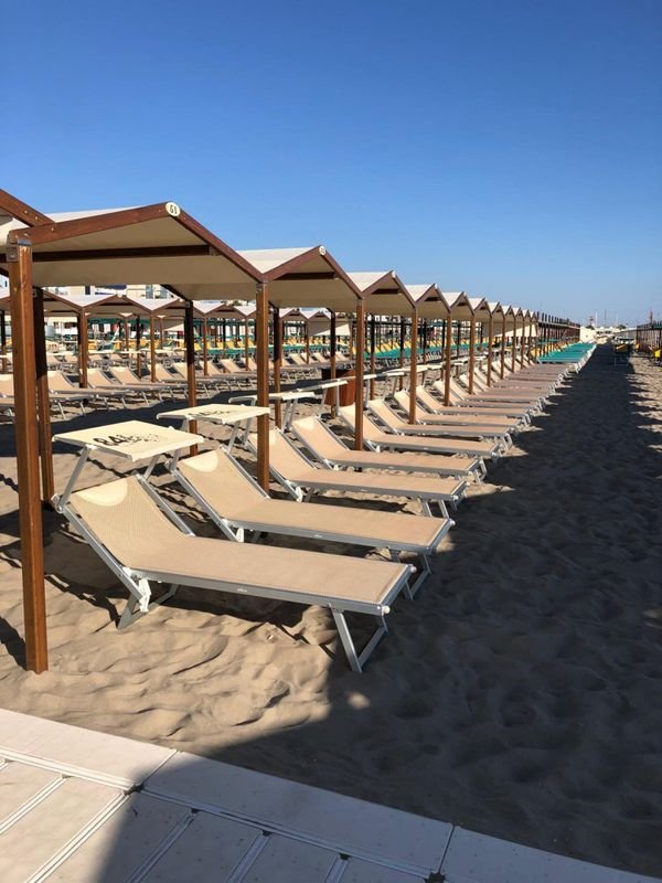 Bagni Fabio 84 - Riccione