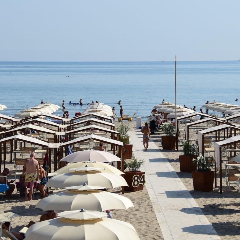 Bagni Fabio 84 - 3