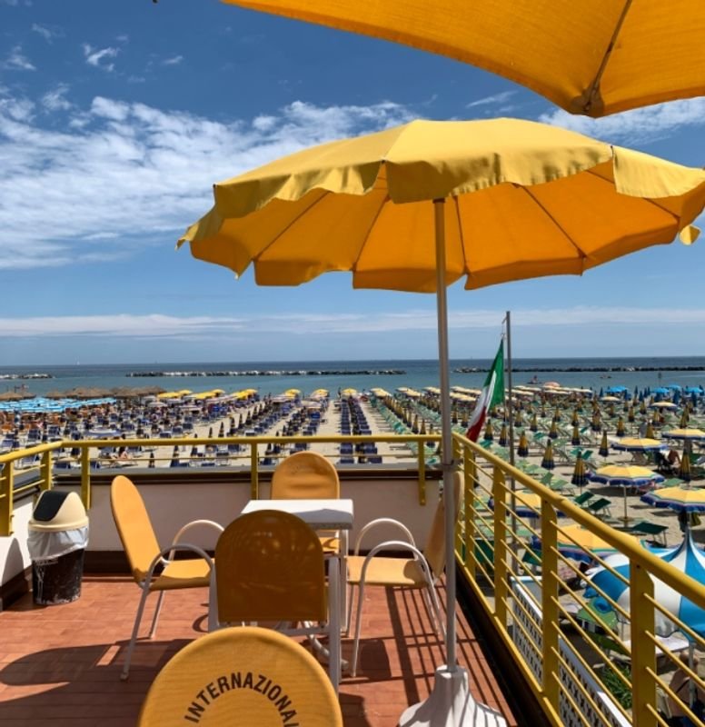 Bagno Internazionale 44