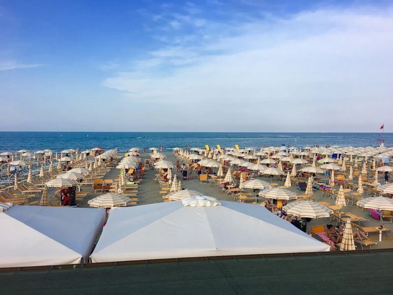 Bagno Internazionale 44 - 4