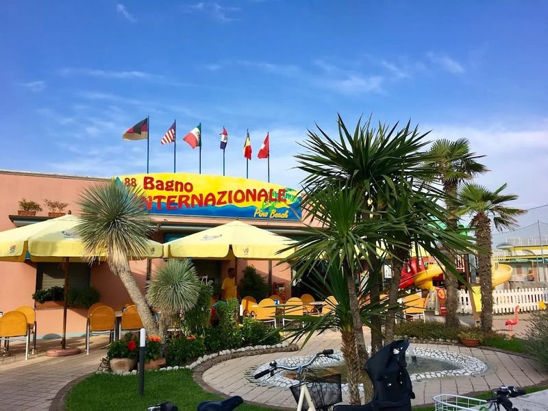 Bagno Internazionale 44 - 5