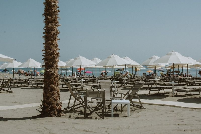 Yuga Beach Club - Villapiana