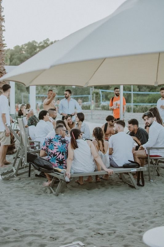 Yuga Beach Club - 5