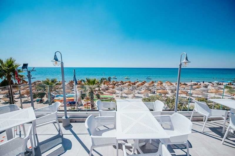 Lido Faro Blu - 2