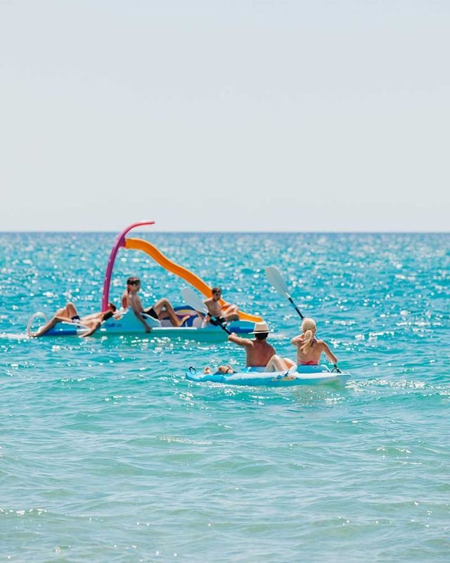 Lido Faro Blu - 3