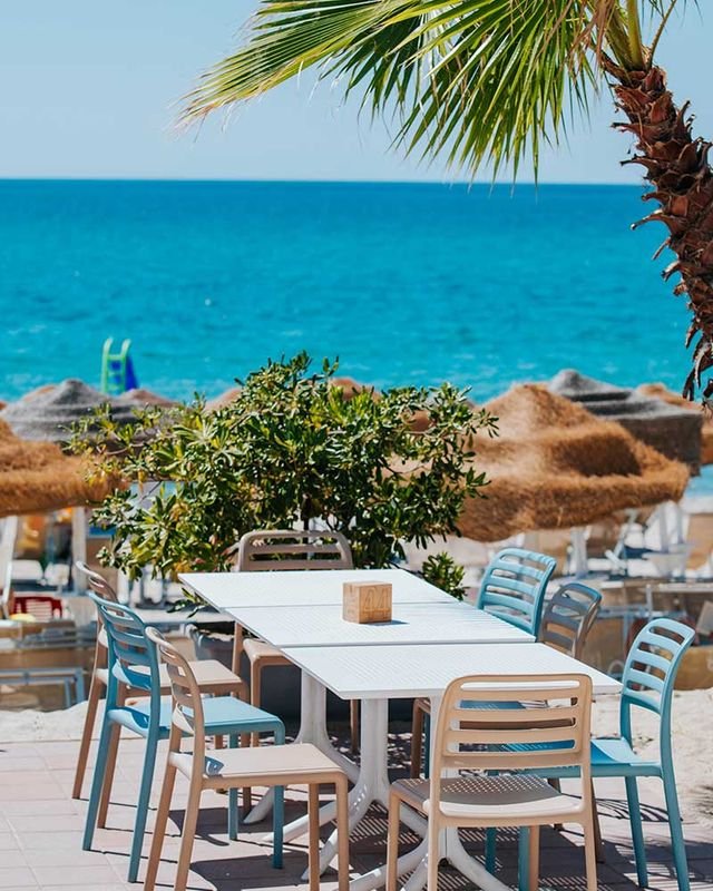 Lido Faro Blu - 4