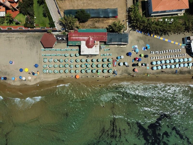 Lido Il Giglio Marino - 3