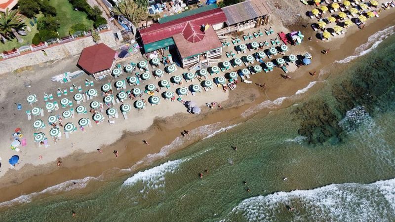 Lido Il Giglio Marino - 4