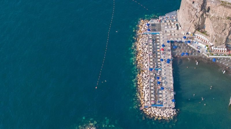 Stabilimento la marinella - 5