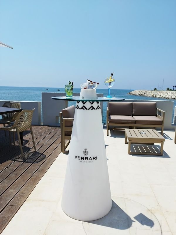 JBeach Ferrari - 5