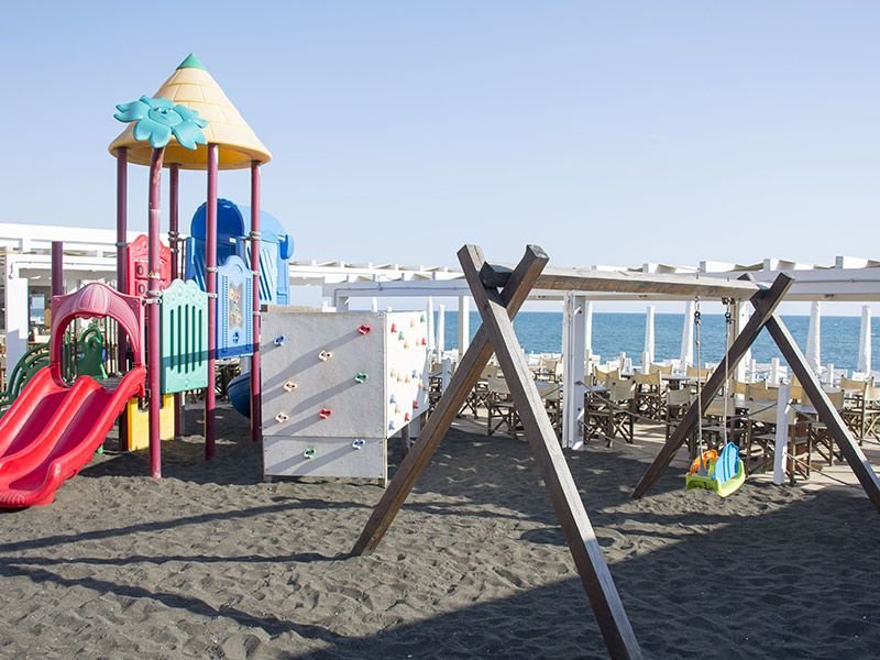 Papeete Beach Bar - 2