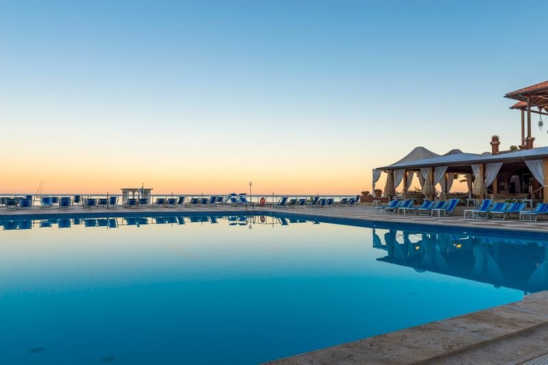 Hotel Maga Circe - 2