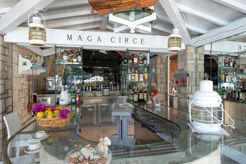 Hotel Maga Circe - 4