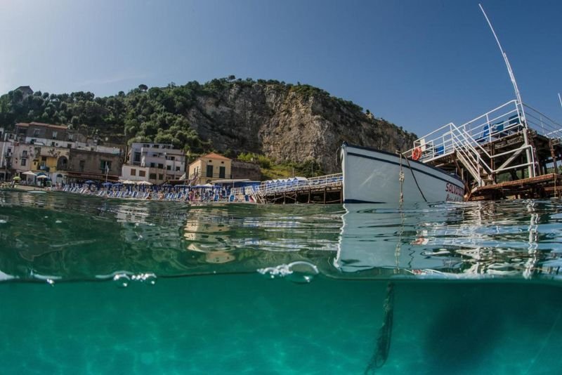 Hotel Baia di Puolo Beach Club - 3