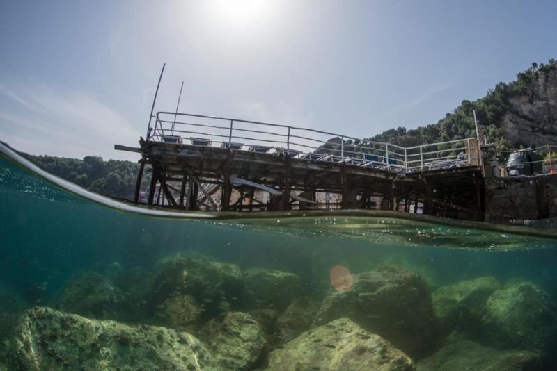 Hotel Baia di Puolo Beach Club - 4