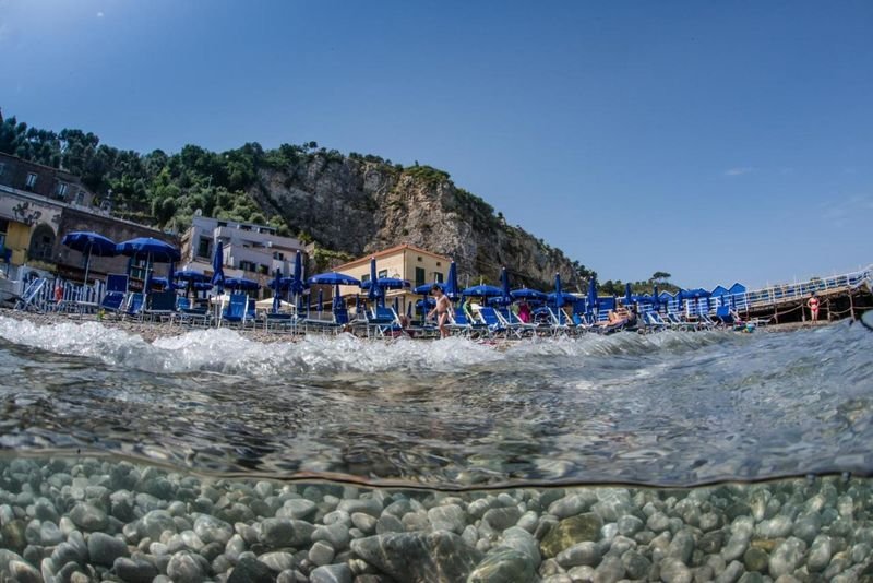 Hotel Baia di Puolo Beach Club - 5