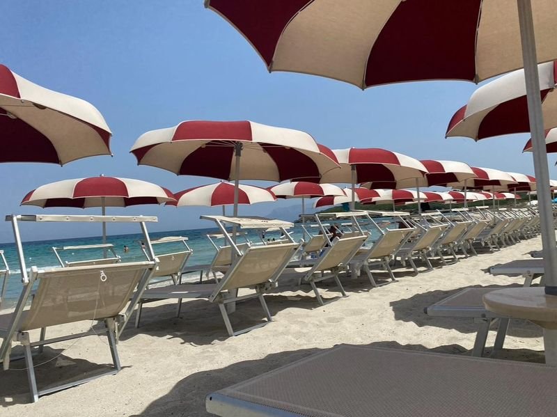 Kai Beach - Olbia