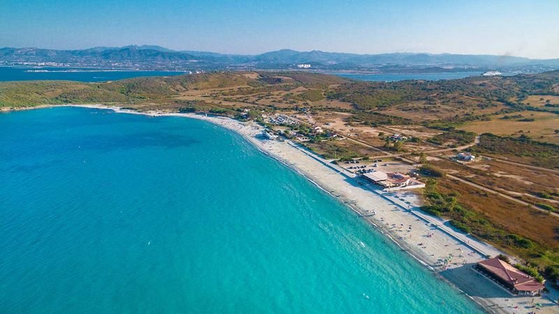 Kai Beach - 4